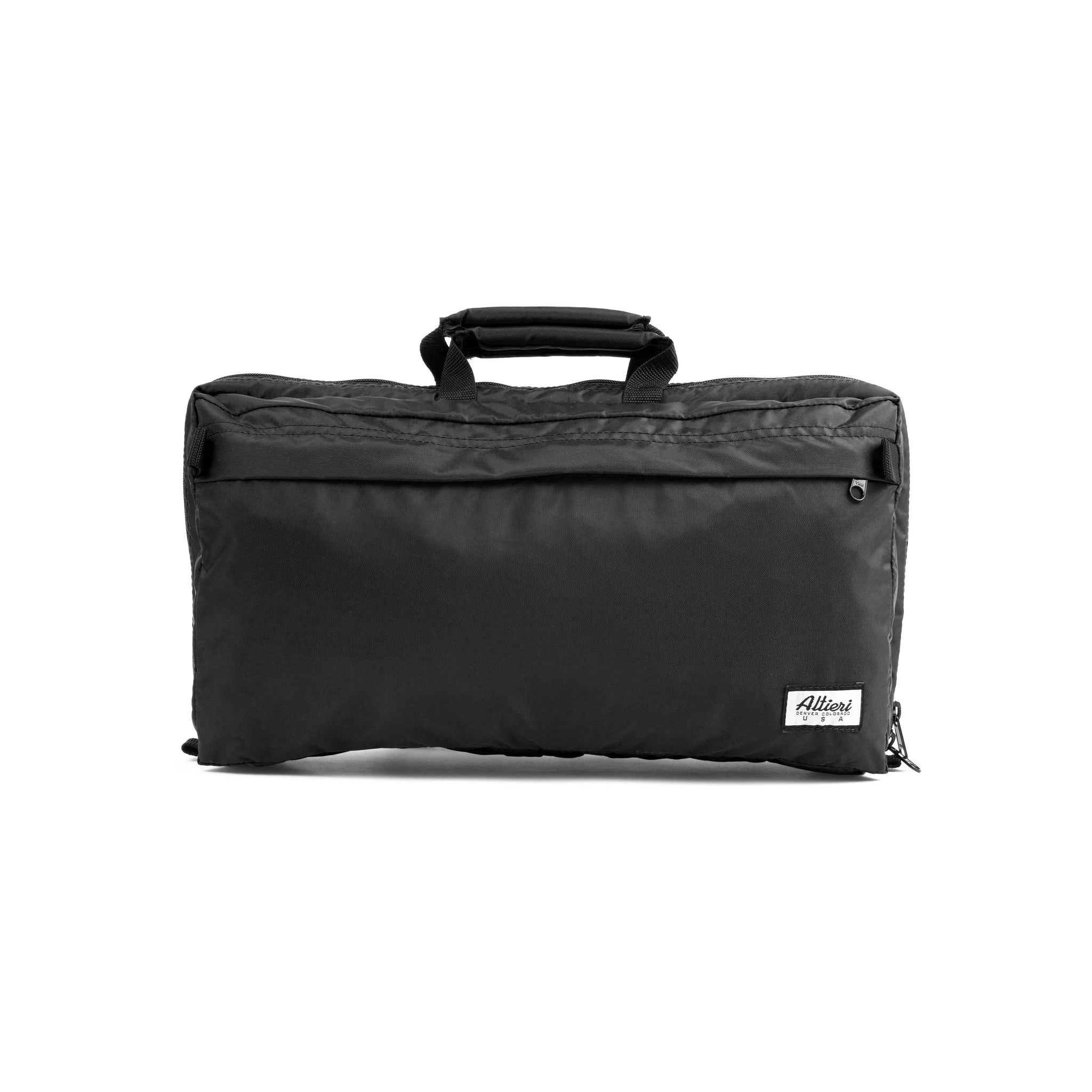 Altieri - Flute/Piccolo Compact Traveler