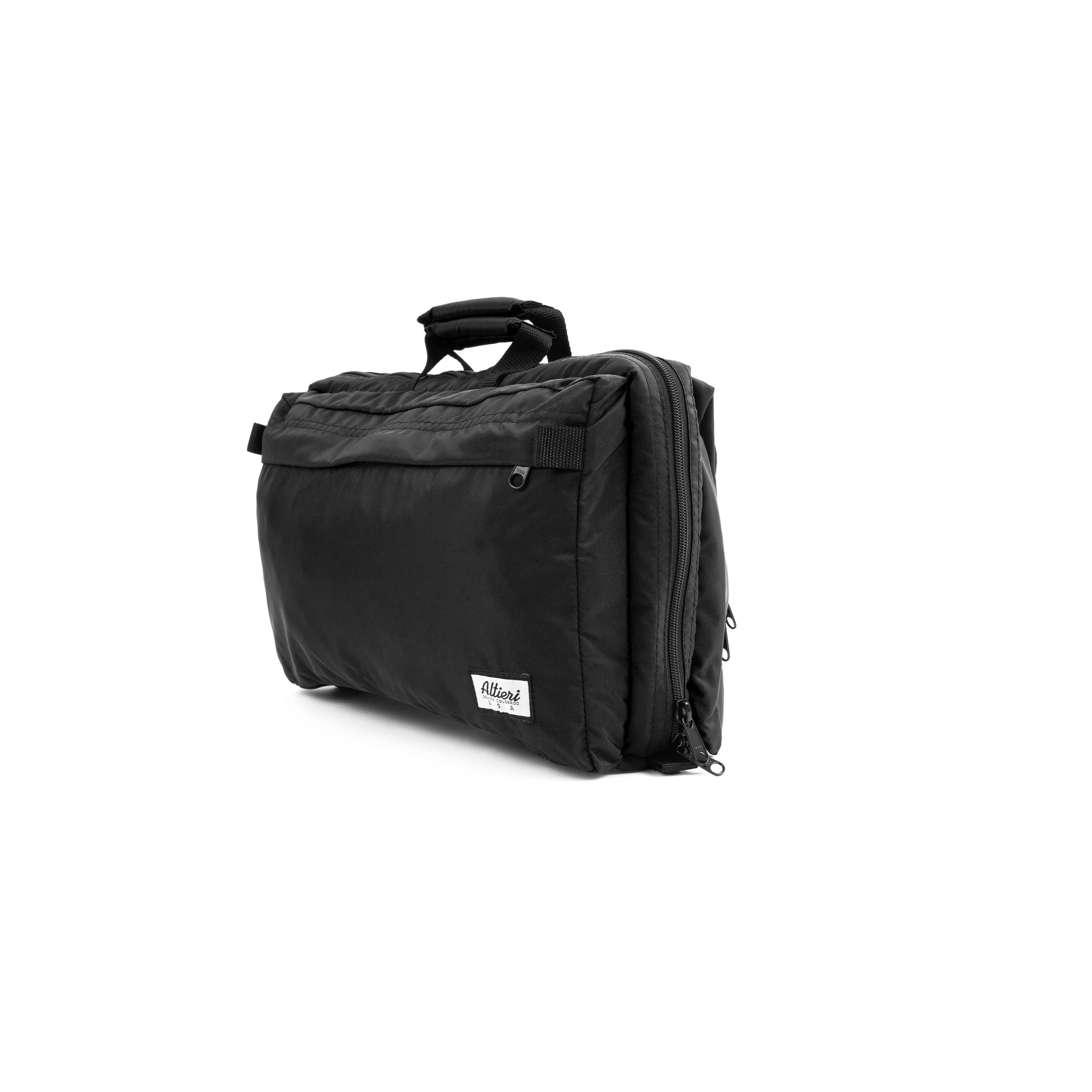 Altieri - Flute/Piccolo Compact Traveler