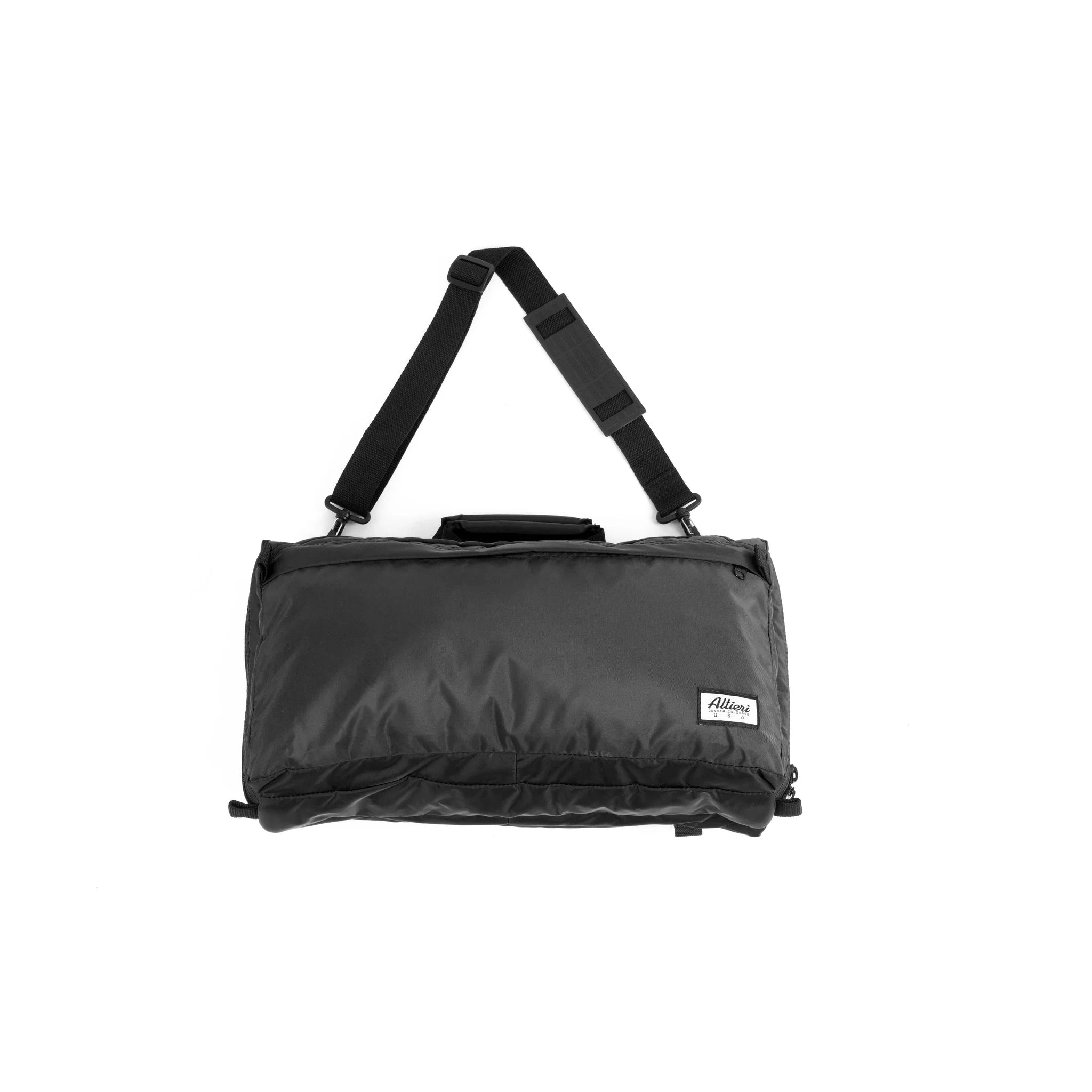 Altieri - Flute/Piccolo Compact Traveler