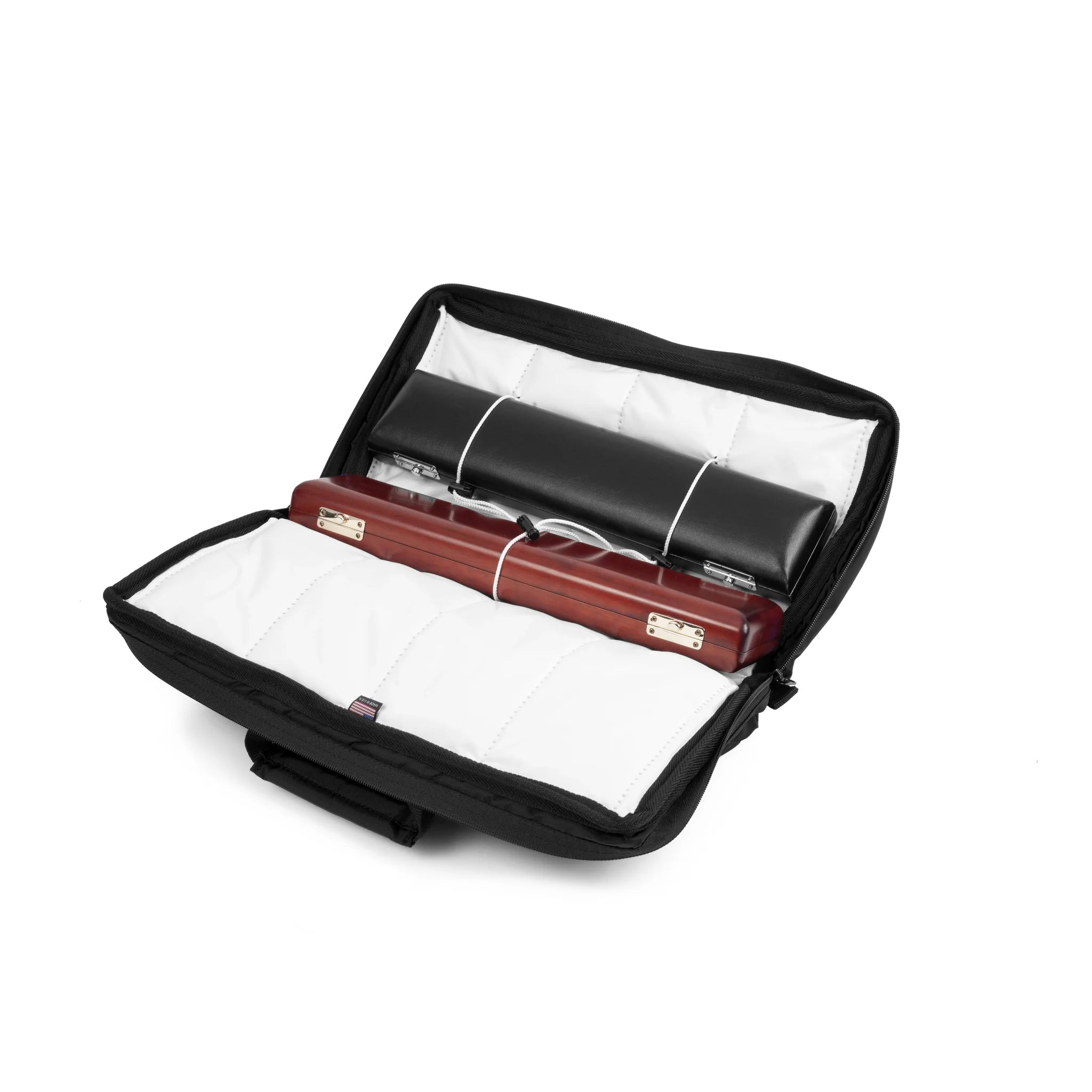 Altieri - Flute/Piccolo Compact Traveler