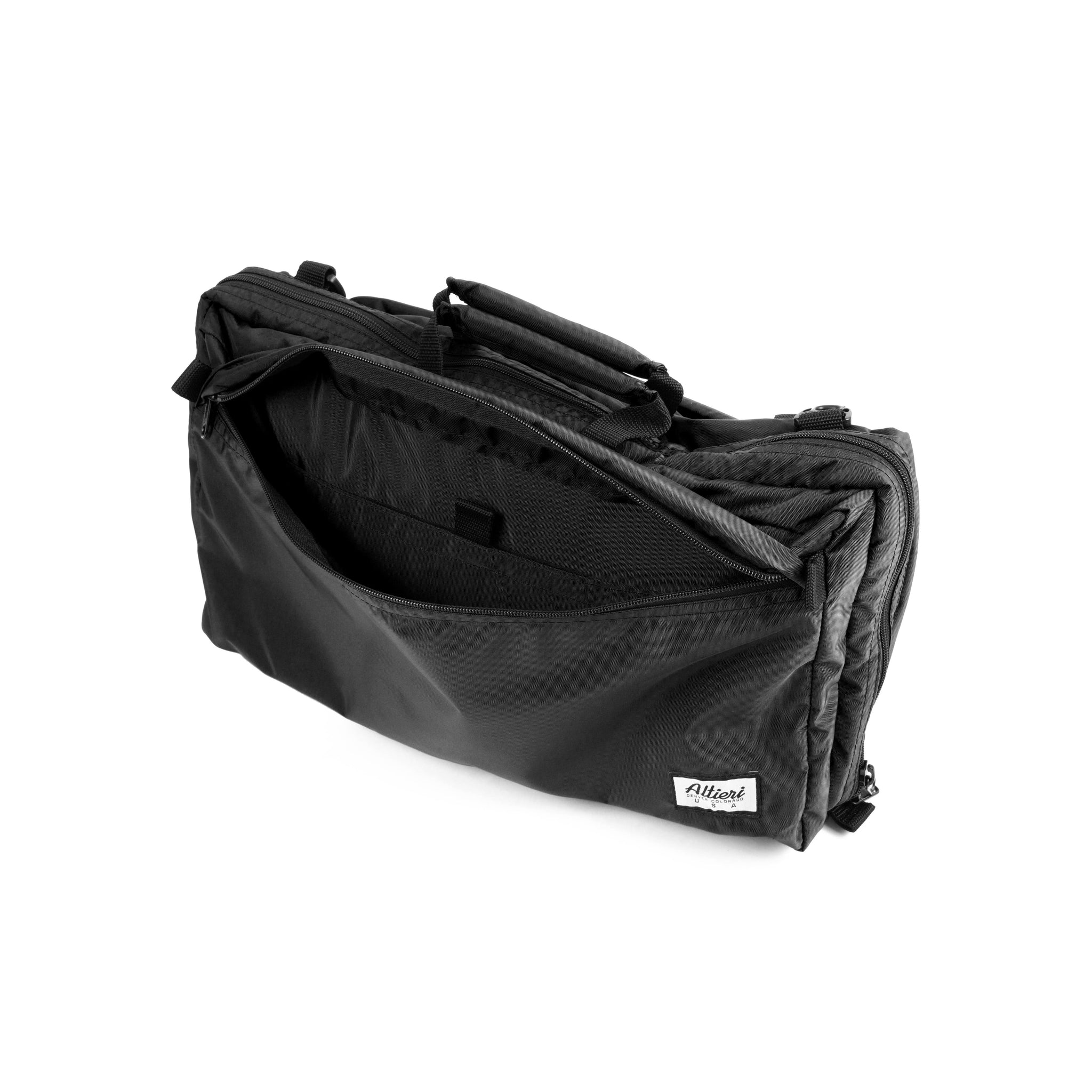 Altieri - Flute/Piccolo Compact Traveler