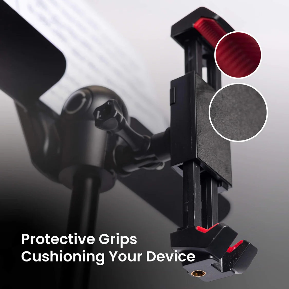 KraftGeek FlexyMount Phone/Tablet Holder