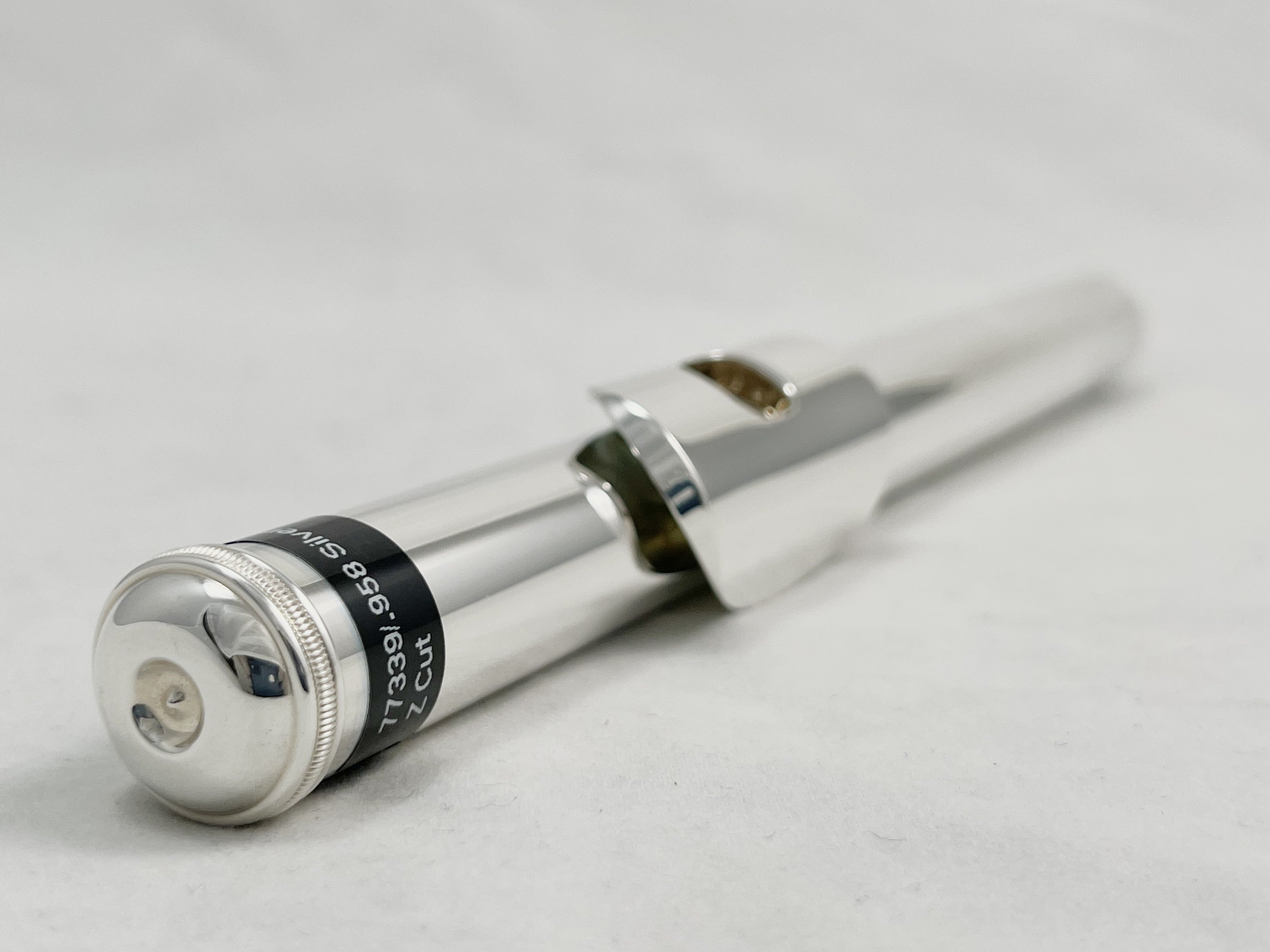 Flute - Altus 907 #076024 (Demo Sale)