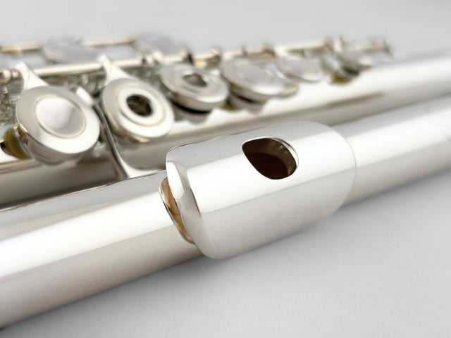 Flute - Gemeinhardt 3OB #RN12049 (Demo Sale)