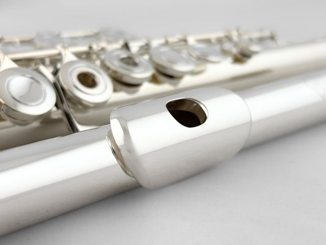Flute - Gemeinhardt 3OB #RN12179 (Demo Sale)