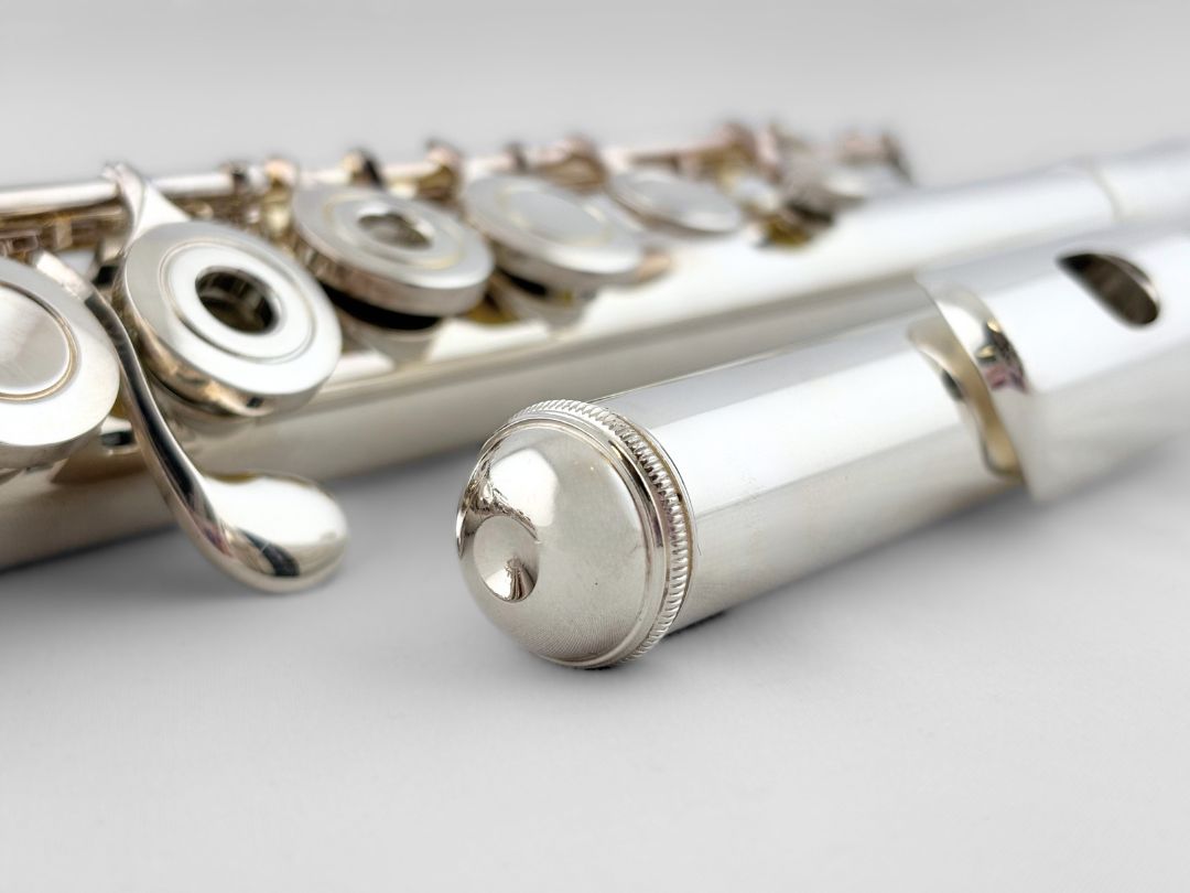 Flute - Gemeinhardt 3OB #RN11886 (Demo Sale)