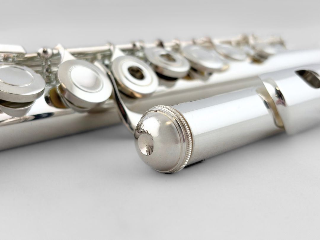 Flute - Gemeinhardt 3OB #RN11898 (Demo Sale)