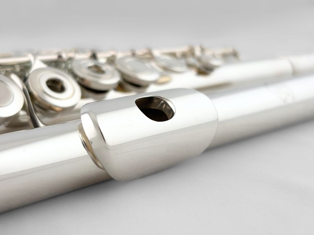 Flute - Gemeinhardt 3OB #RN11898 (Demo Sale)