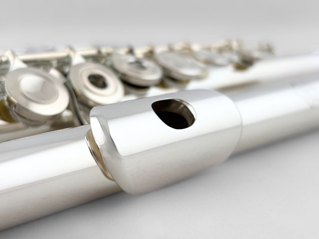 Flute - Gemeinhardt 3OB #RN11908 (Demo Sale)