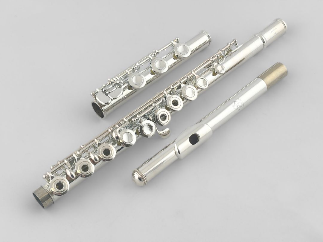 Flute - Gemeinhardt 3OB #RN11949 (Demo Sale)