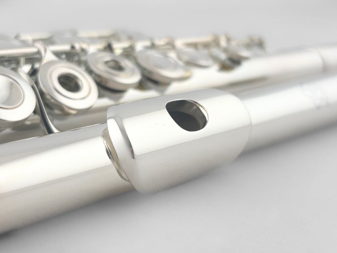 Flute - Gemeinhardt 3OB #RN11949 (Demo Sale)