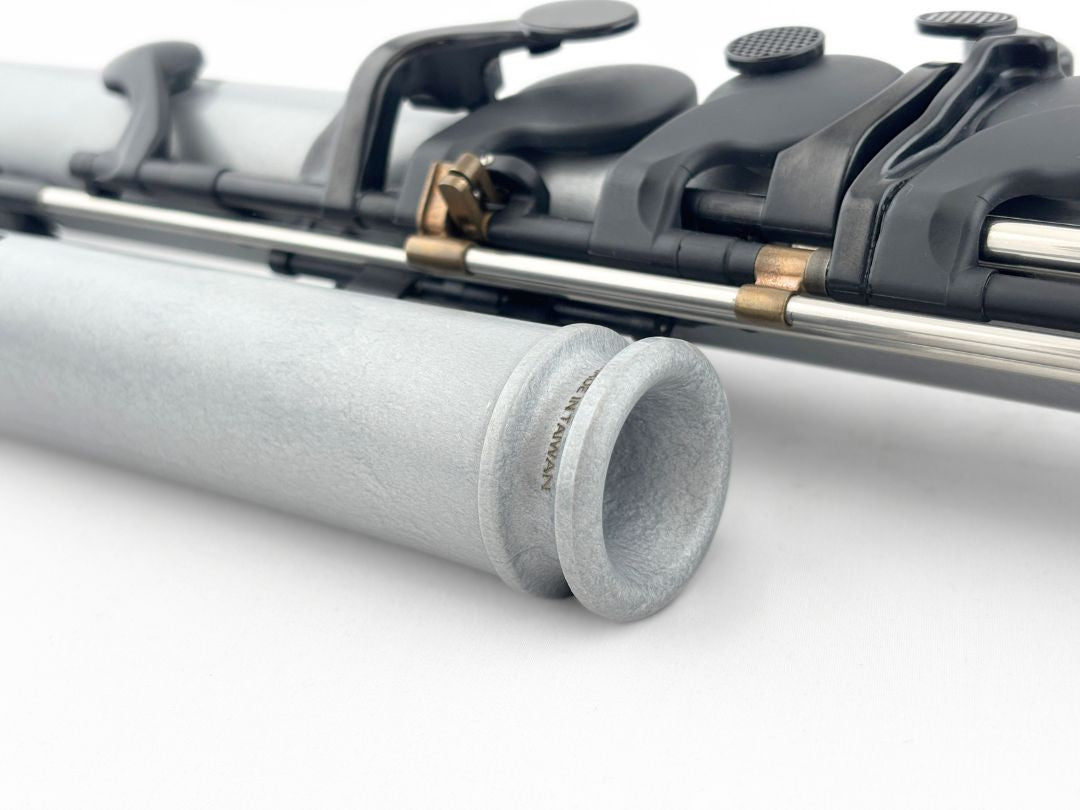 Bass Flute - Guo New Voice Tenor #GT03135 (Demo Sale)