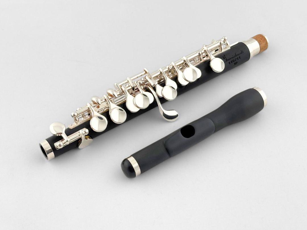 Gemeinhardt Piccolo - 1P