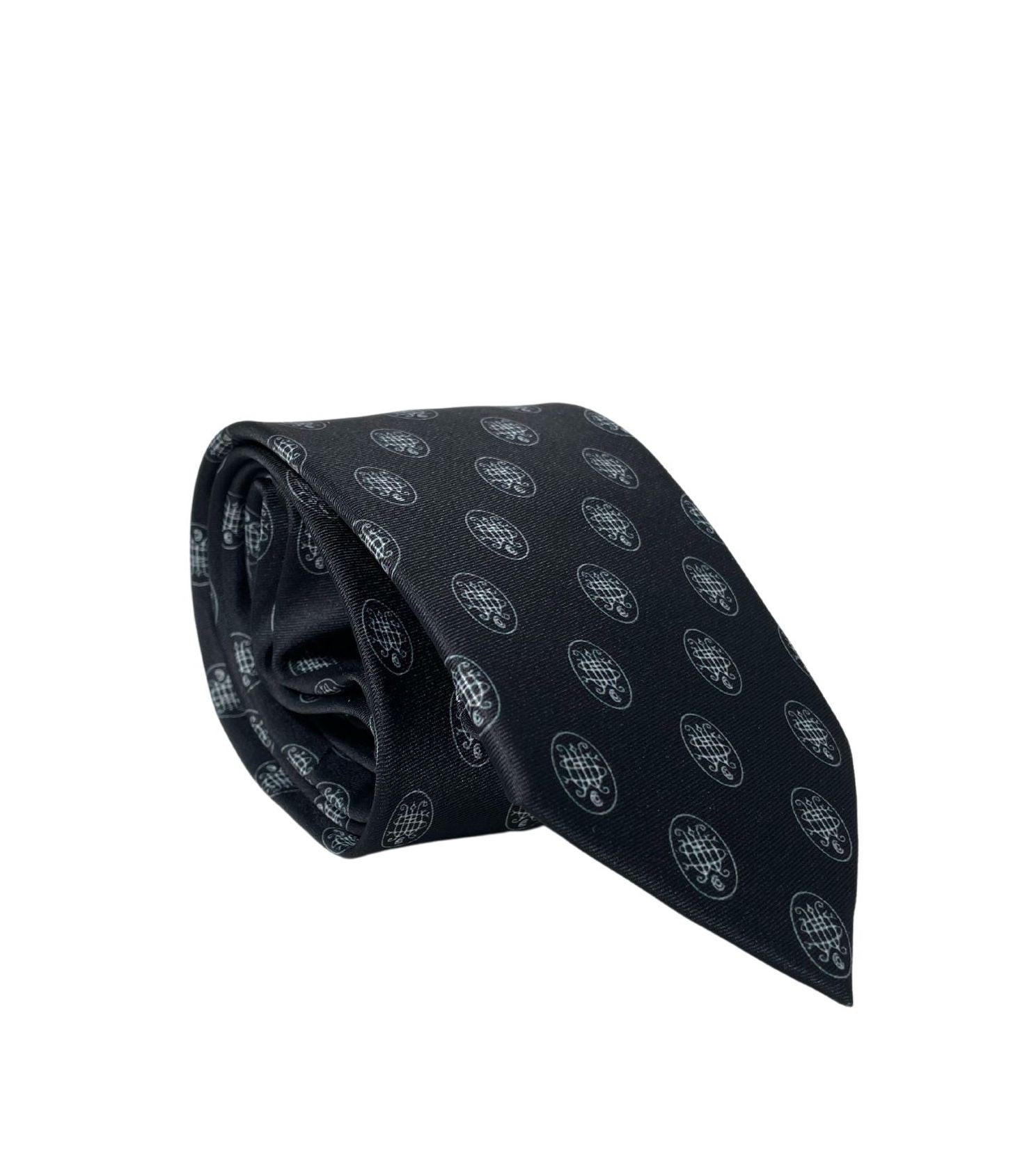 Neck Tie - Haynes Logo