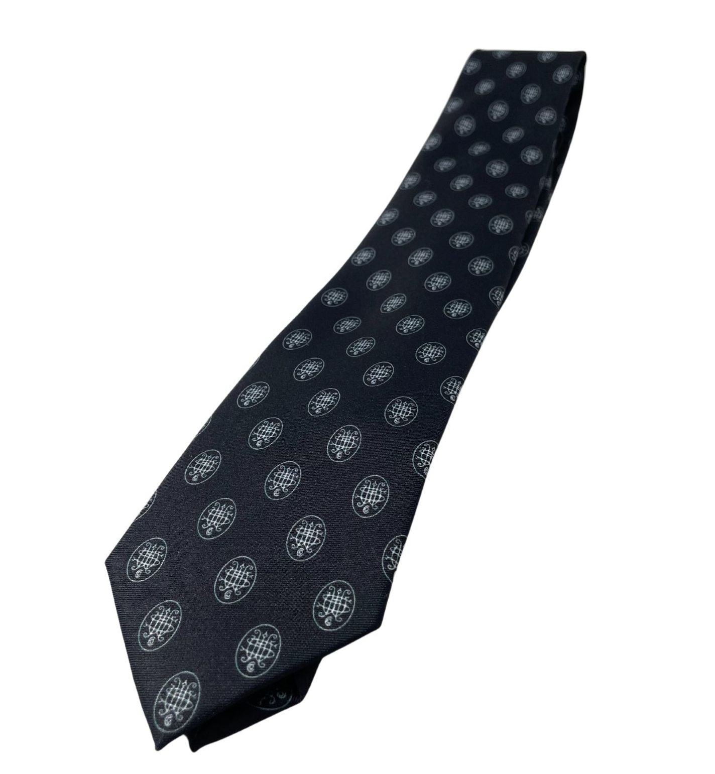 Neck Tie - Haynes Logo