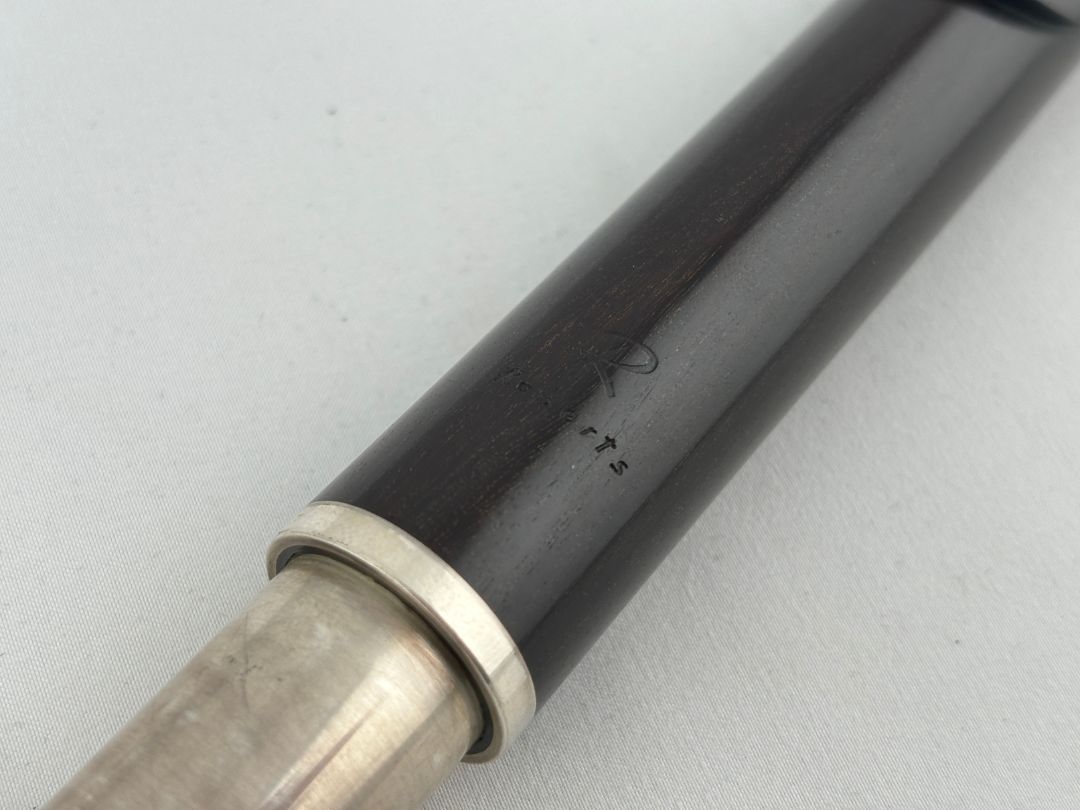 Headjoint - Howel Roberts Cocus wood (Pre-Owned)