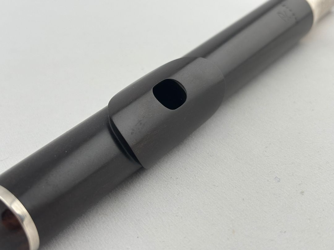 Headjoint - Howel Roberts Cocus wood (Pre-Owned)