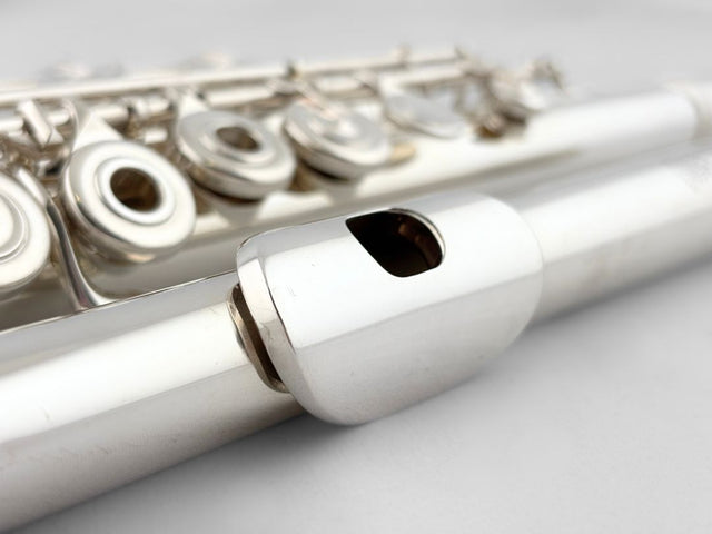 Flute - Haynes Classic Q2 #7668 (Pre-Owned)