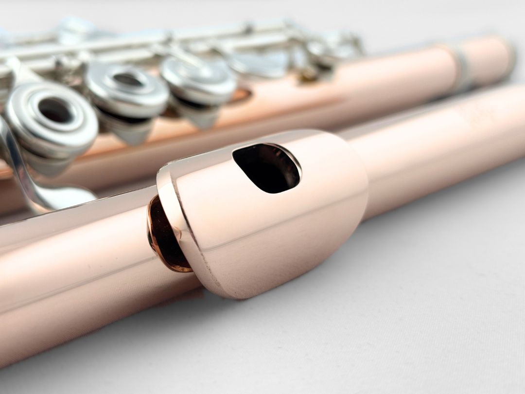 Flute - Haynes 14k Gold #54351 (Pre-Owned)