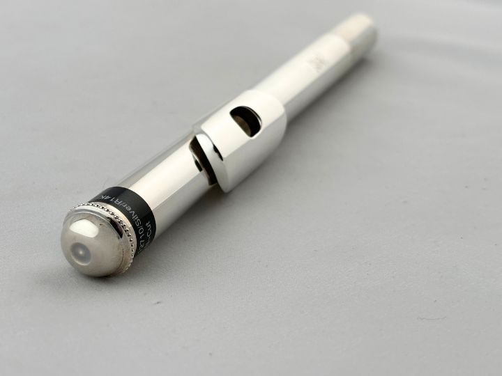 Flute - Haynes Limited Edition Q Galway #7482 (Demo Sale)