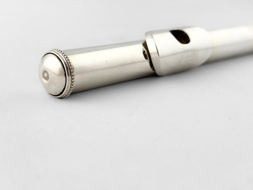 Flute - Haynes Commercial (Regular) Model #31854 (Pre-Owned)
