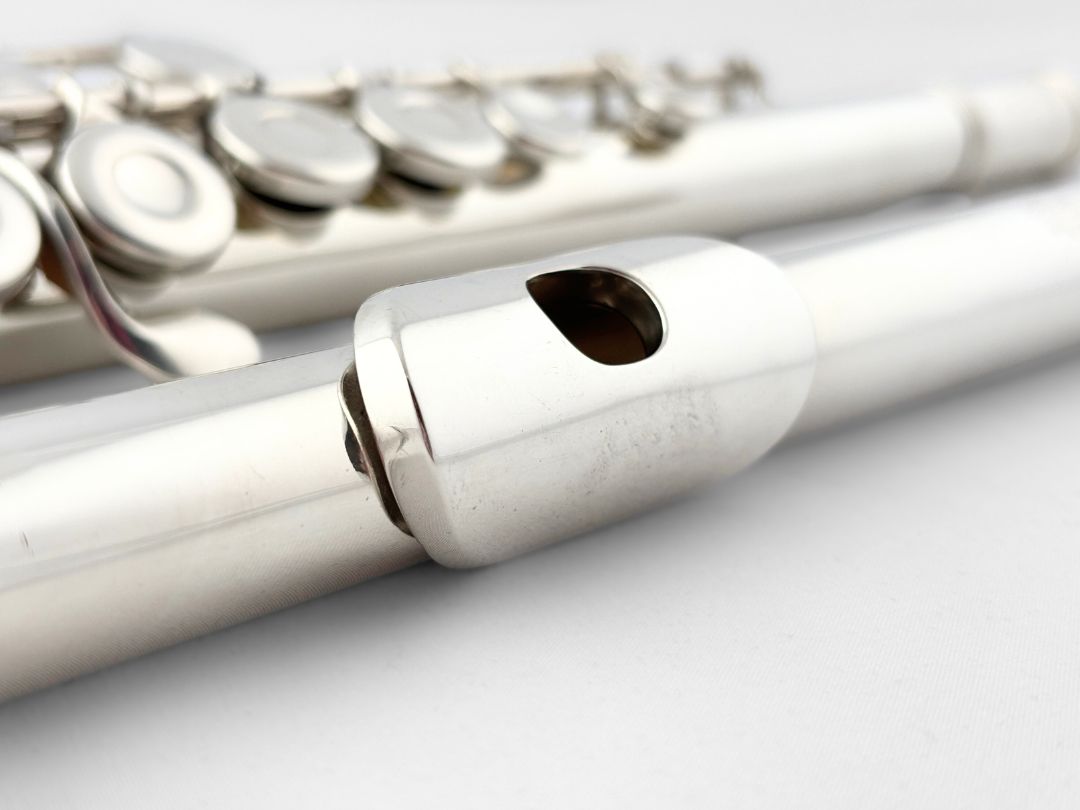 Flute - Haynes Commercial (Regular) Model #31854 (Pre-Owned)