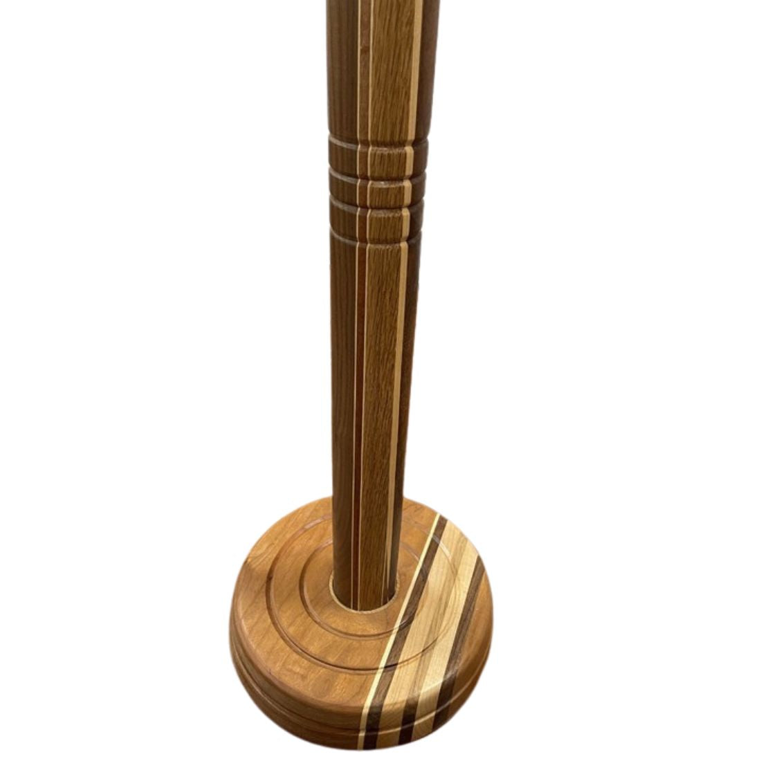 Handmade Wooden Music Stand