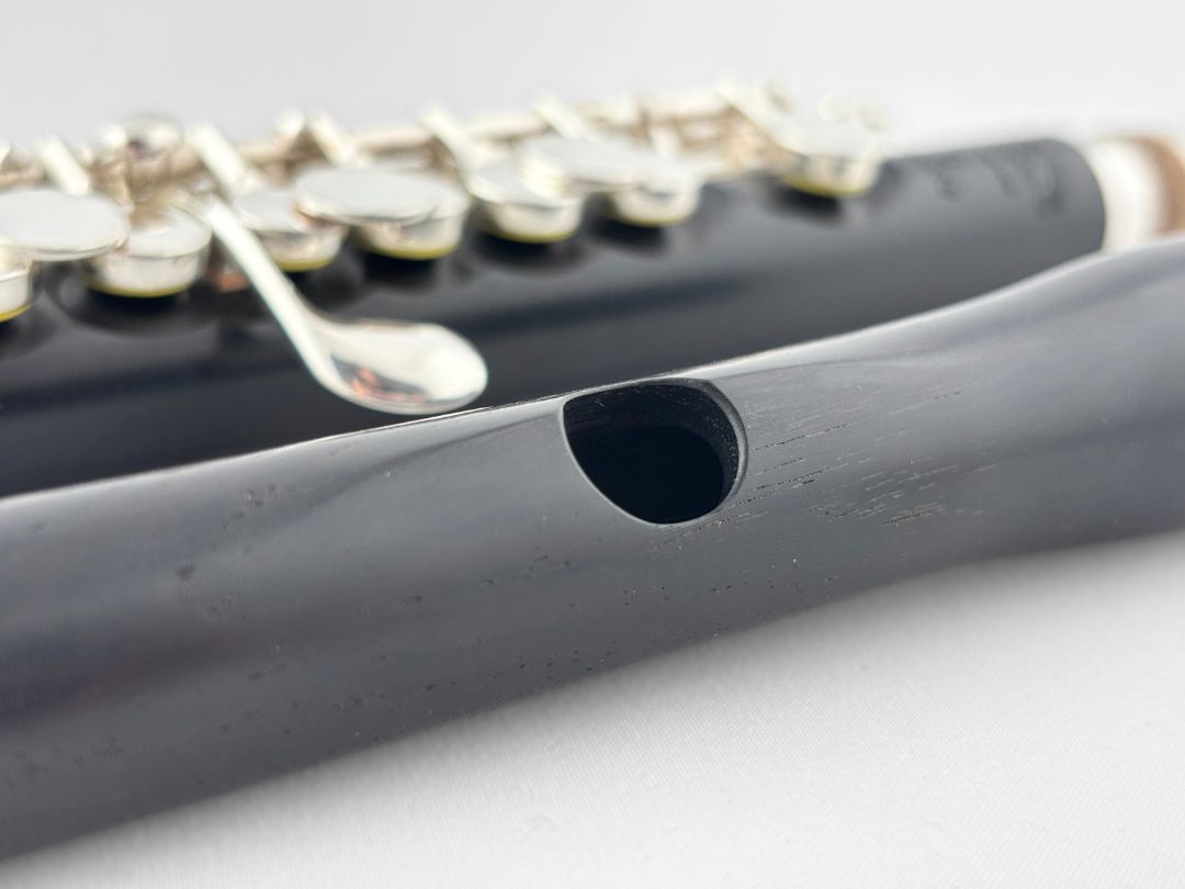 Haynes Classic Q Series Piccolo