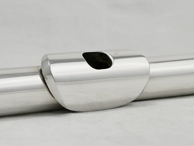 Headjoint - Haynes Silver #11467 (Demo Sale)