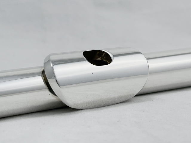 Headjoint - Martin Gordon Sterling Silver (Demo Sale)