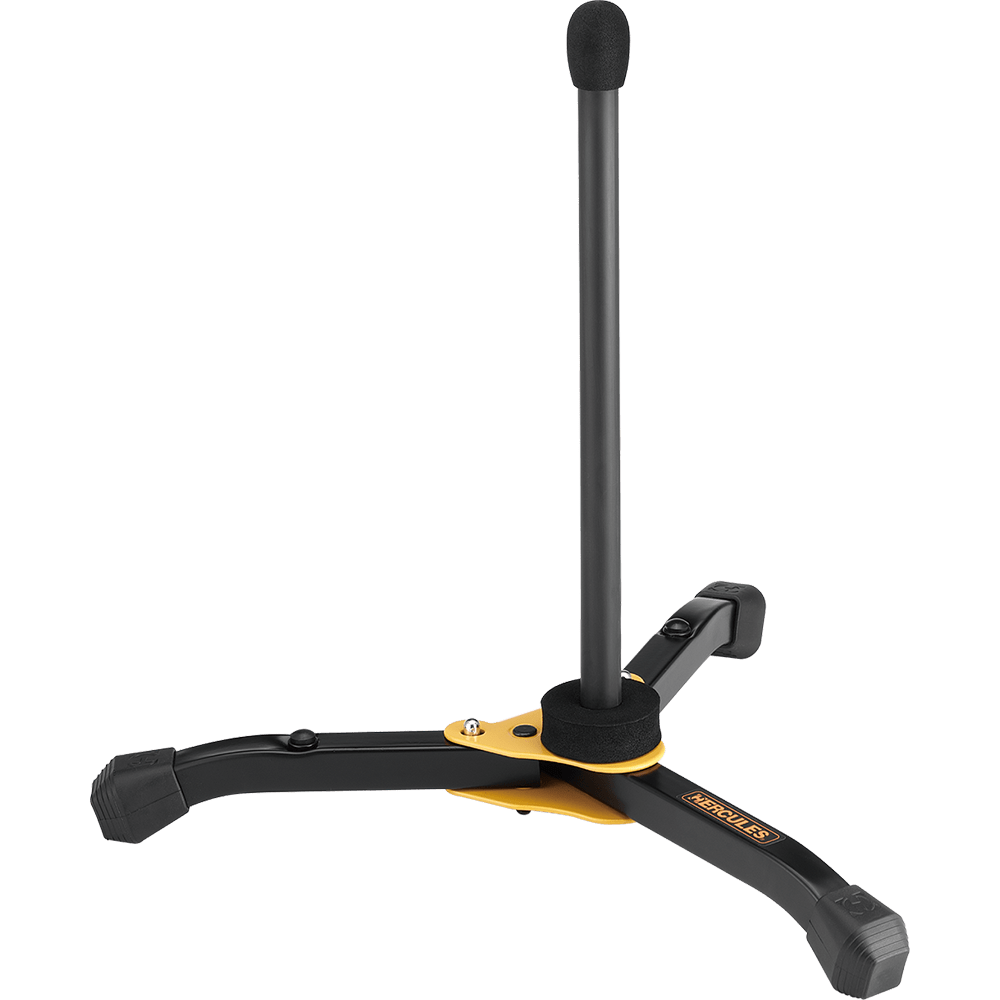 Hercules DS562BB Alto Flute Stand
