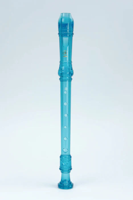 Yamaha Soprano Recorder - Translucent