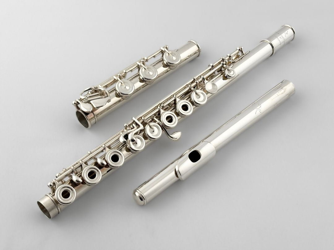 Flute - John Lunn #41 (Pre-Owned)