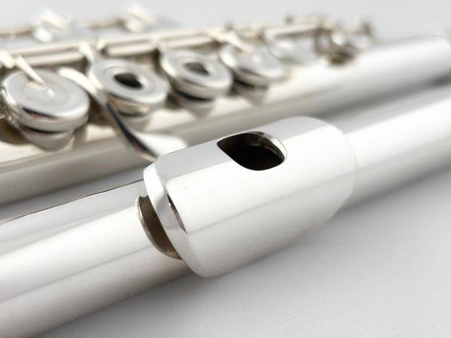 Flute - John Lunn #41 (Pre-Owned)
