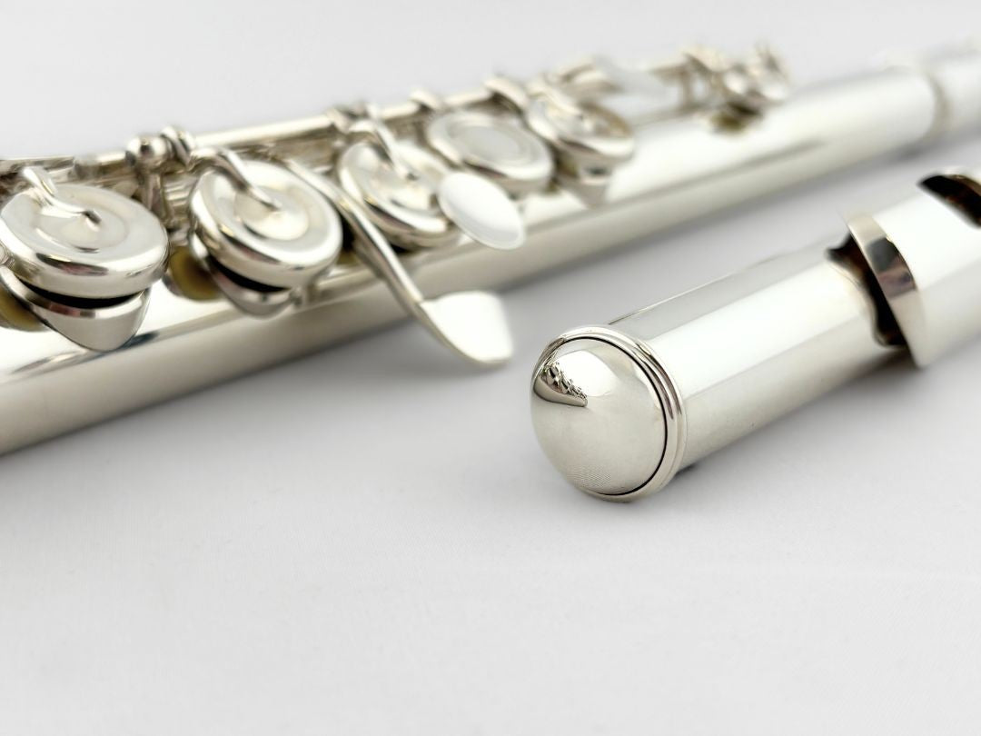 Flute - John Lunn #117 (Pre-Owned)
