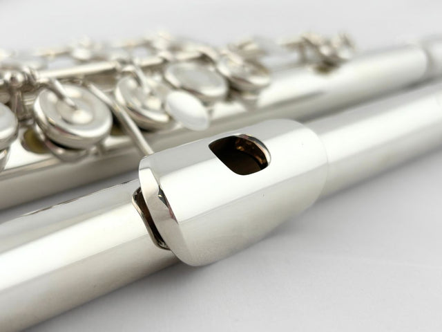 Flute - John Lunn #117 (Pre-Owned)