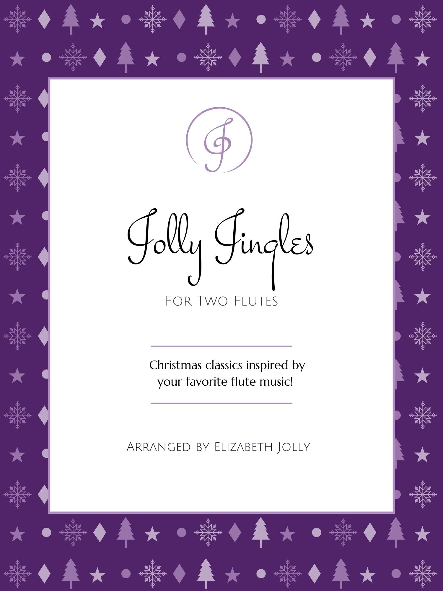 Various :: Jolly Jingles