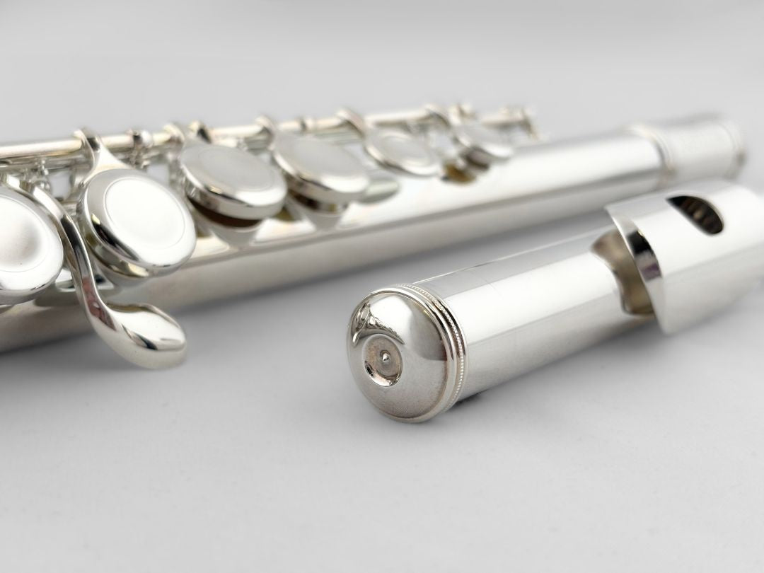 Flute Jupiter JFL700A #BD04252 (Demo Sale)