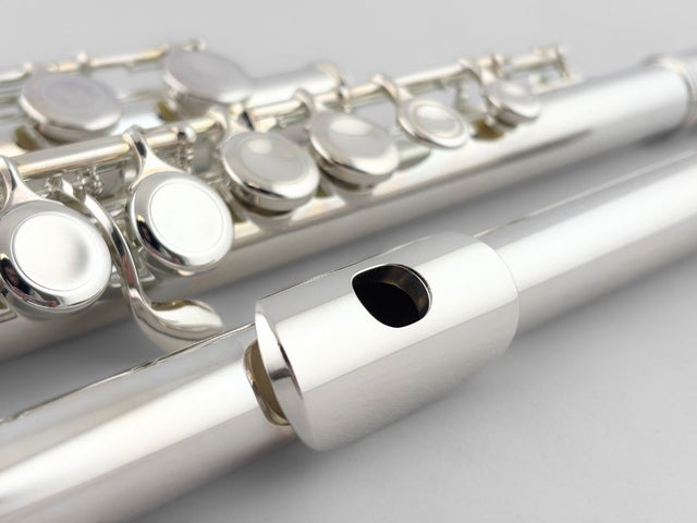 Flute Jupiter JFL700A #BD04252 (Demo Sale)