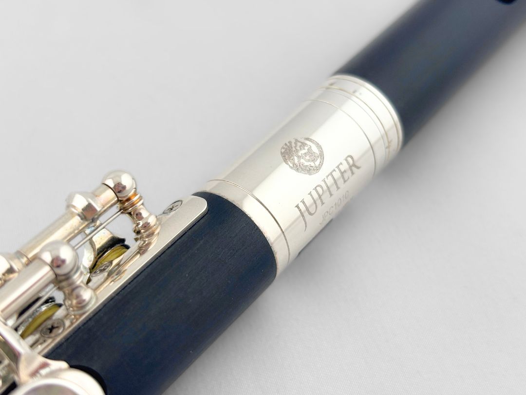 Piccolo - Jupiter JPC1010 #BD00534 (Demo Sale)
