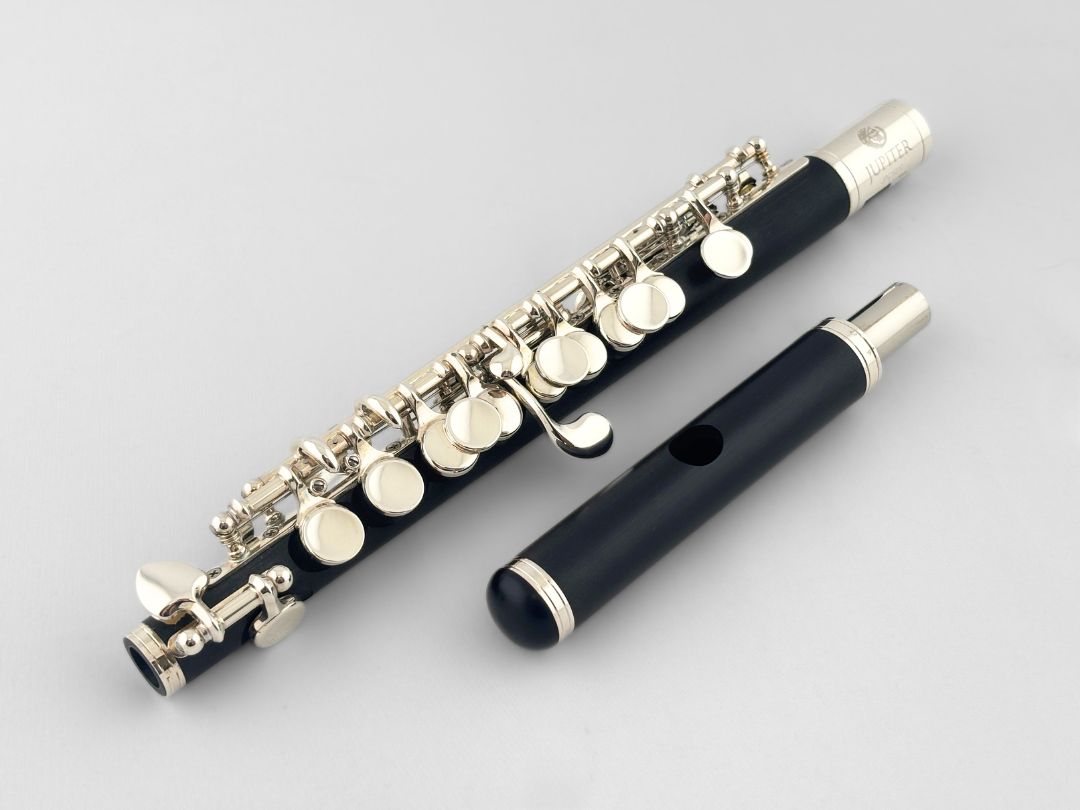 Piccolo - Jupiter JPC1010 #BD00534 (Demo Sale)