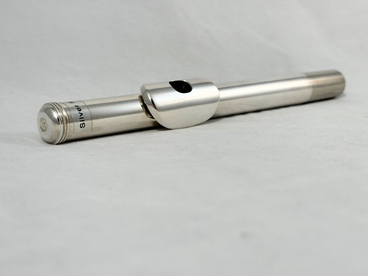 Headjoint - Jupiter silver plated (Demo Sale)