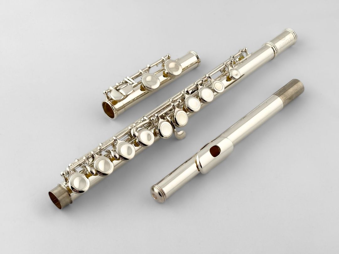 Flute - Jupiter JFL700A #XD59397 (Pre-Owned)