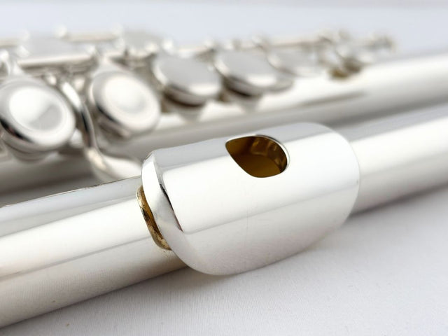 Flute - Jupiter JFL700A #XD59397 (Pre-Owned)