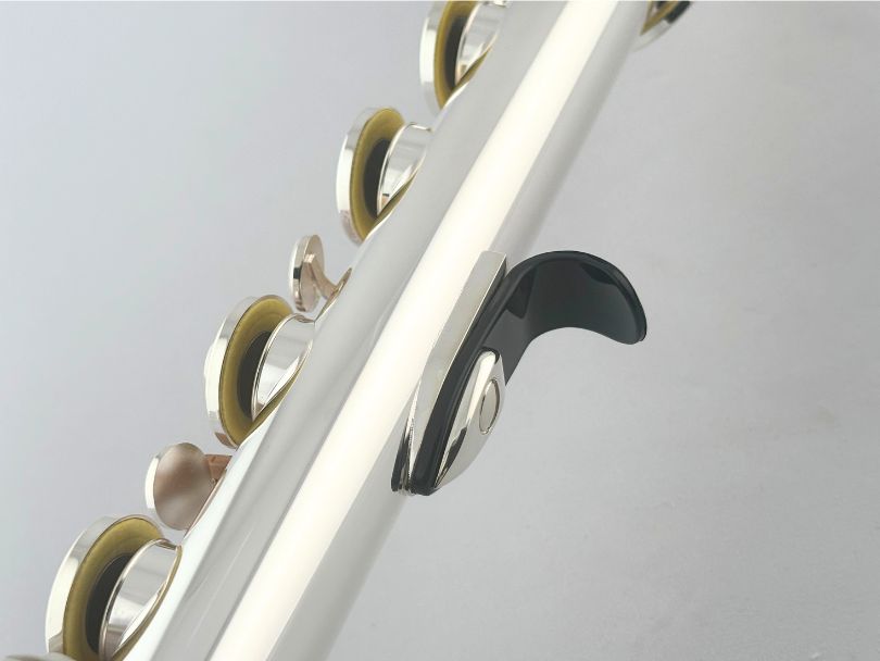 Jupiter Bass Flute (Vertical) JBF1100E