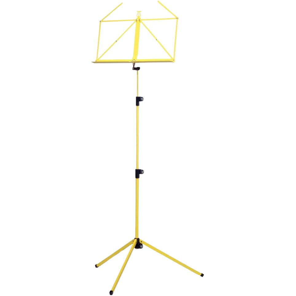 K&M Rainbow Series Music Stand