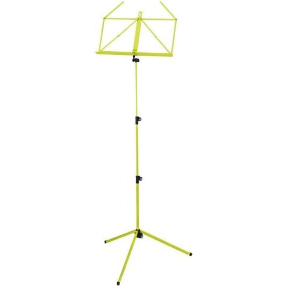 K&M Rainbow Series Music Stand