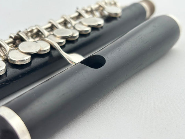 Piccolo - Kilpatrick #79-D (Pre-Owned)