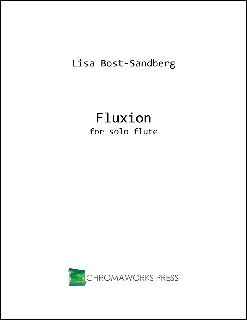 Bost-Sandberg, L :: Fluxion