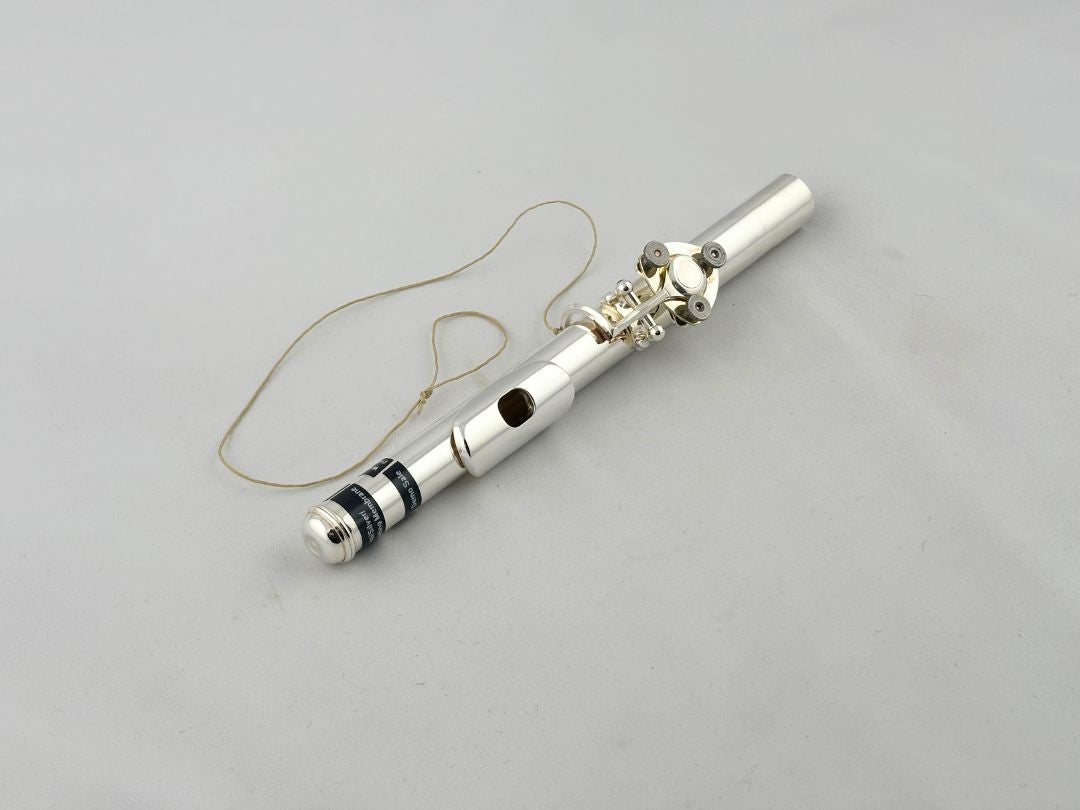 Headjoint - Matusi Buzzing (Demo Sale)
